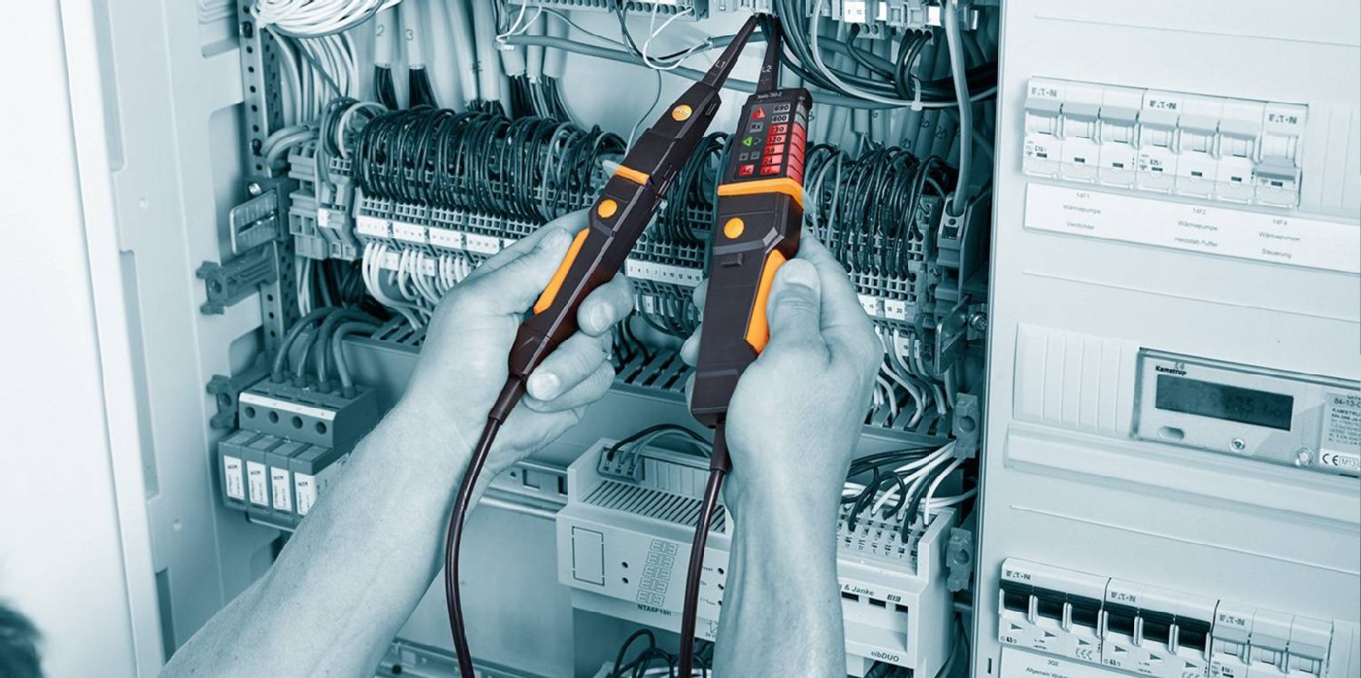 Electric meter