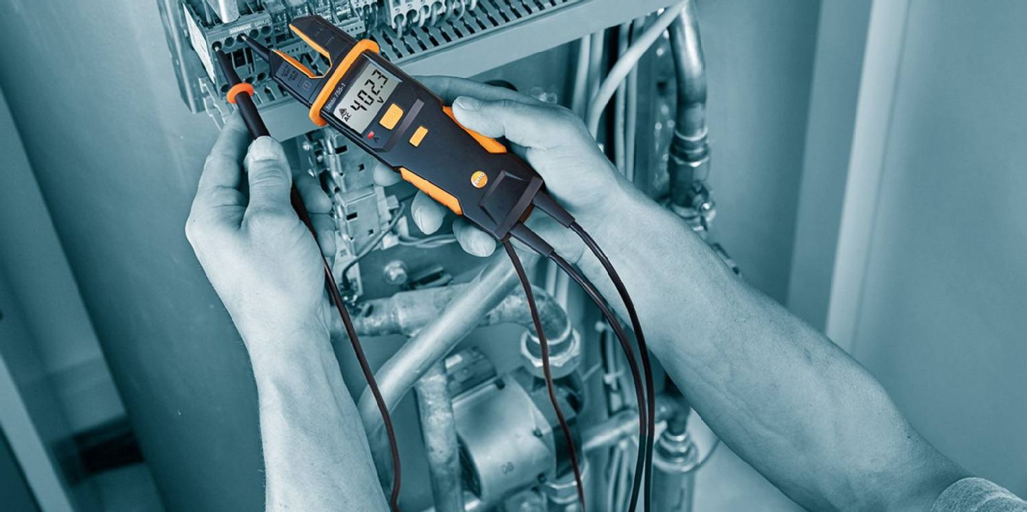 Electric meter