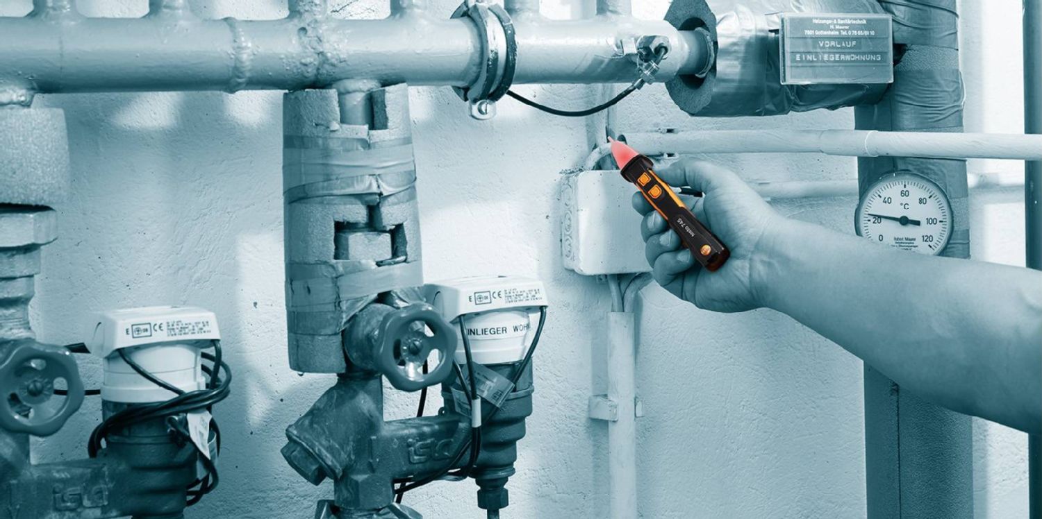 Electric meter