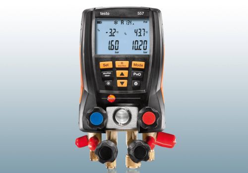 Pressure meter