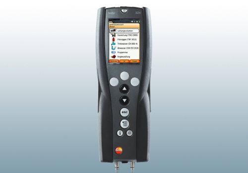 Pressure meter