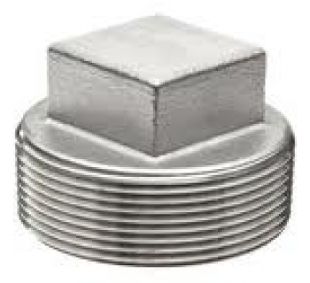 Stainless steel accessories