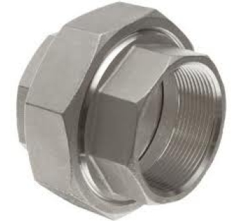 Stainless steel accessories