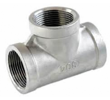 Stainless steel accessories