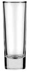 Shot glass