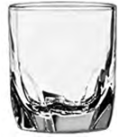 Shot glass