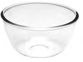 Bowls, plates