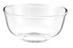 Bowls, plates