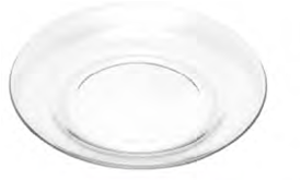 Bowls, plates