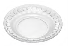 Bowls, plates