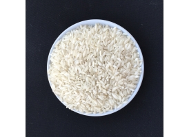 15% Long grain white rice