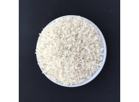 5% Long grain white rice