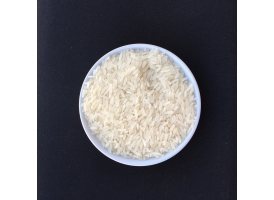 Jasmine Rice