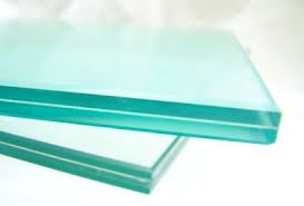 2 layer safety glass