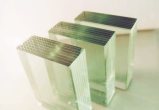 safety glass