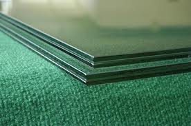 safety glass