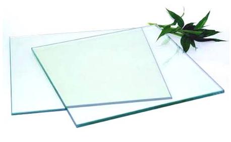 Tempered glass