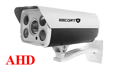 Camera than AHD Led Array ESC 2