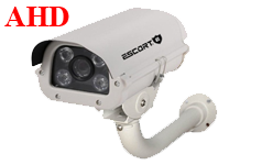 Camera than AHD Led Array ESC 4
