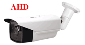 Camera than AHD Led Array ESC 5