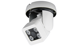 Camera IP ESC 2