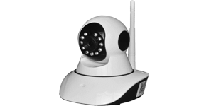 Camera IP ESC