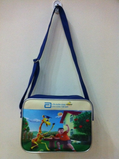 Green Bags