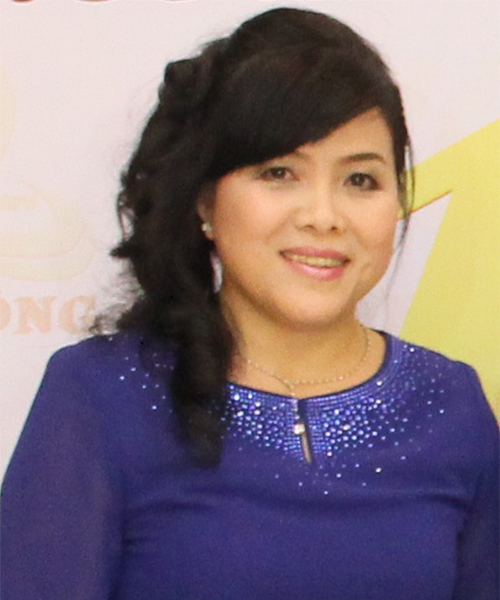 Mrs. Lai