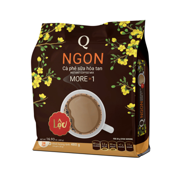3in1 Instant Coffee