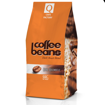 Coffee bean