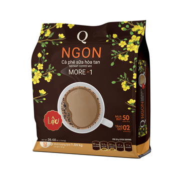 Large 3in1 Instant Coffee