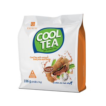 Tamarind instant tea powder