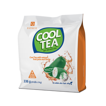 Winter melon instant tea powder