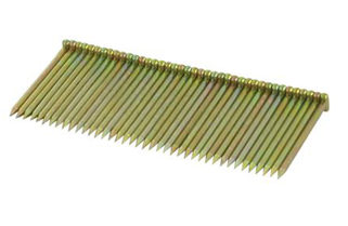 Industrial Nail