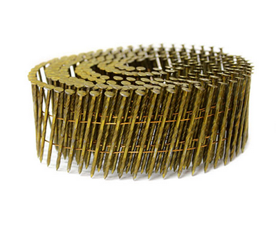 Industrial Nail