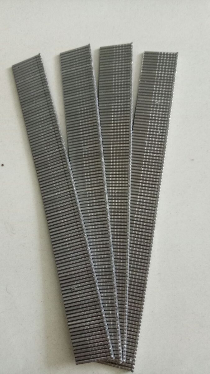 Industrial Nail