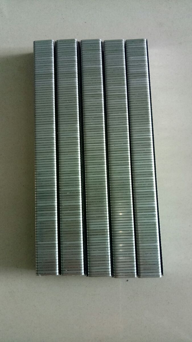 Industrial Nail