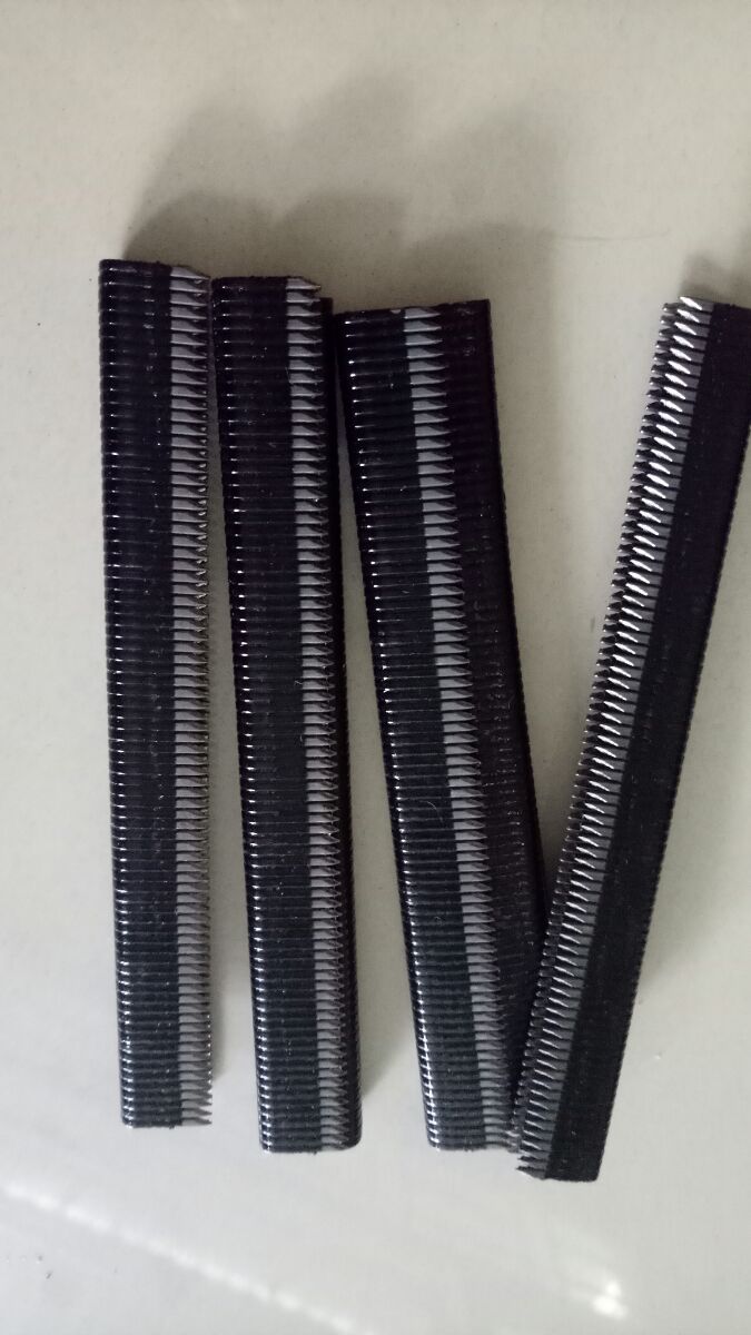 Industrial Nail