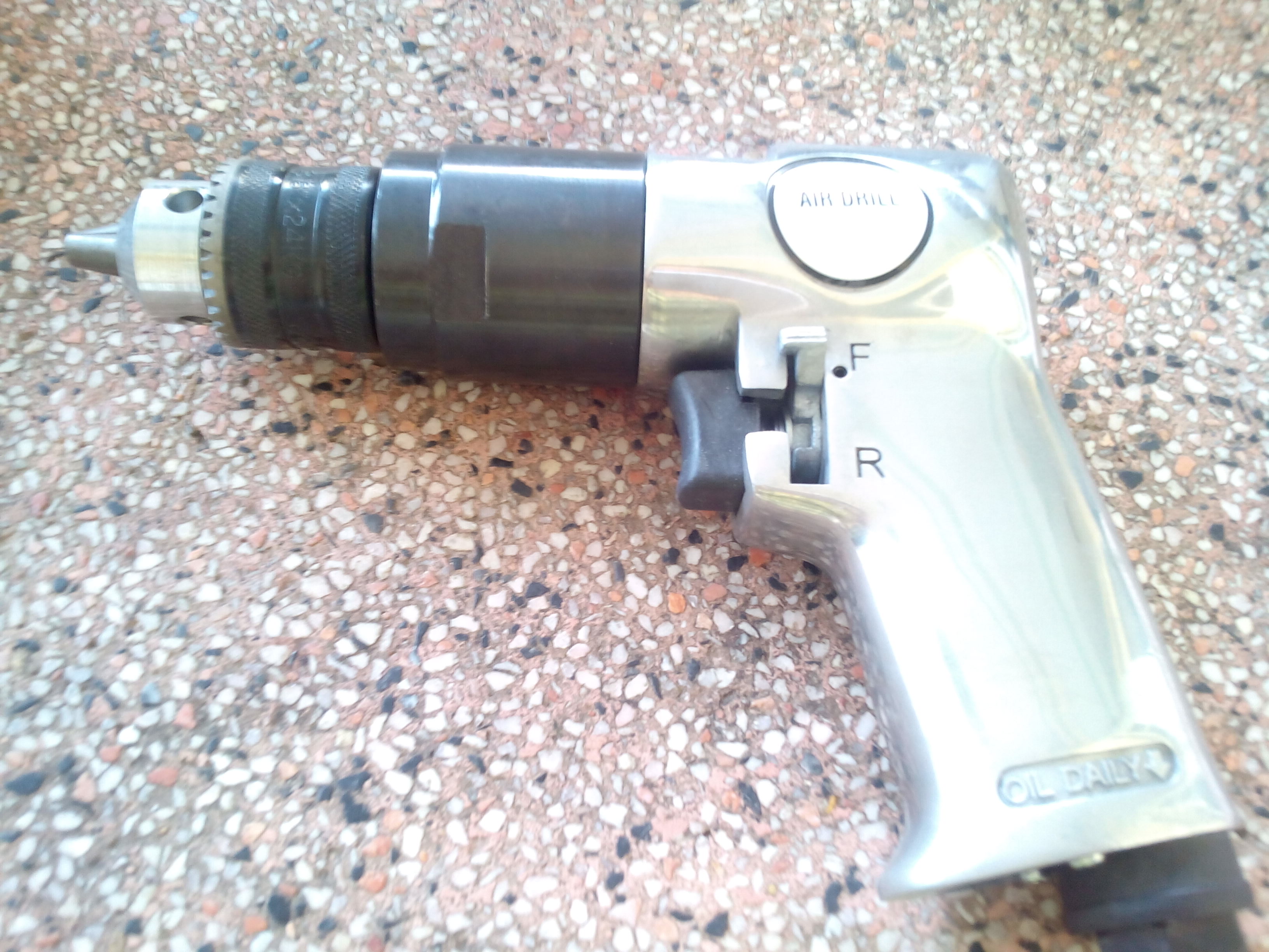 Drilling Machine
