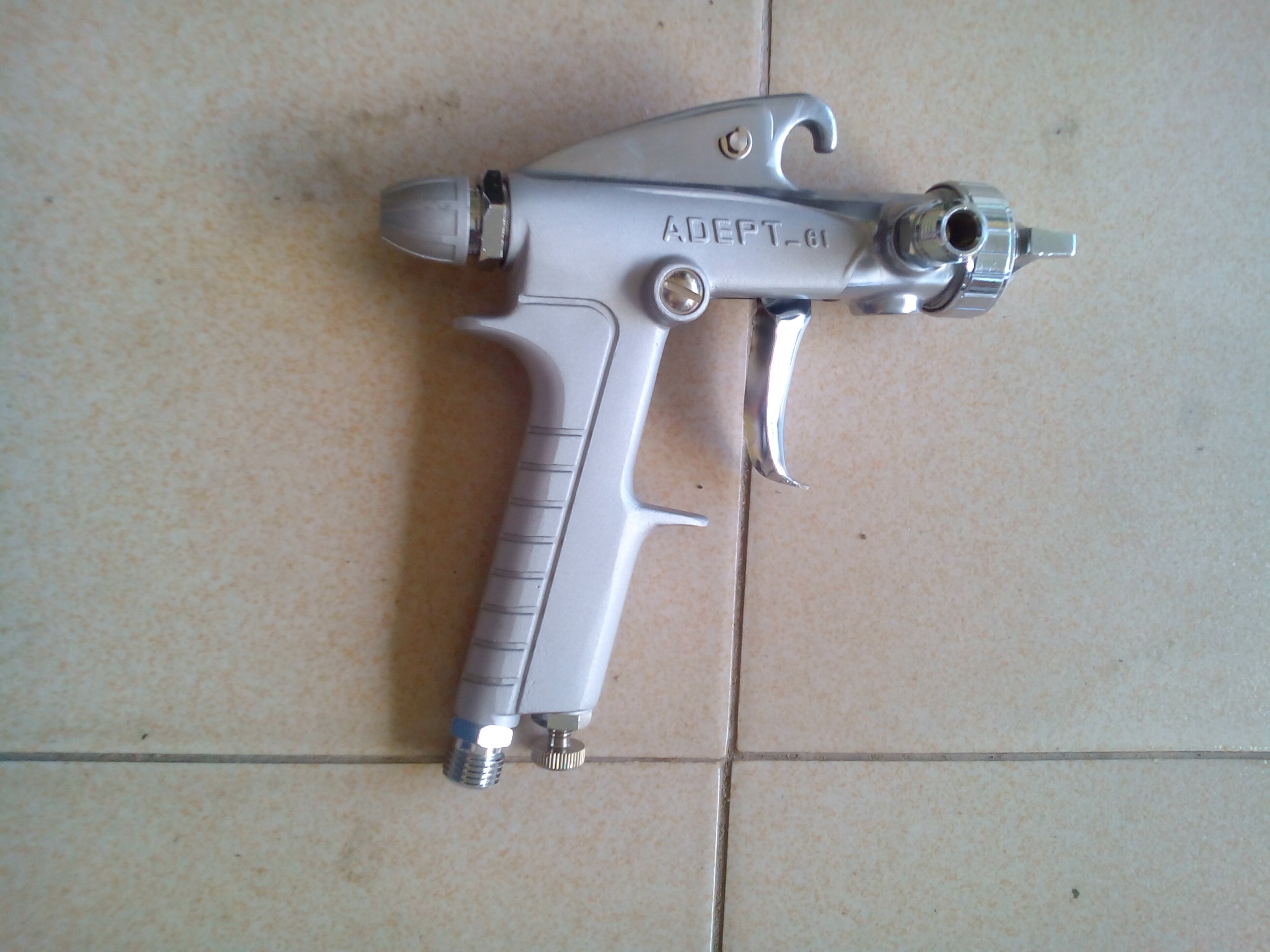 Pain Sprayer