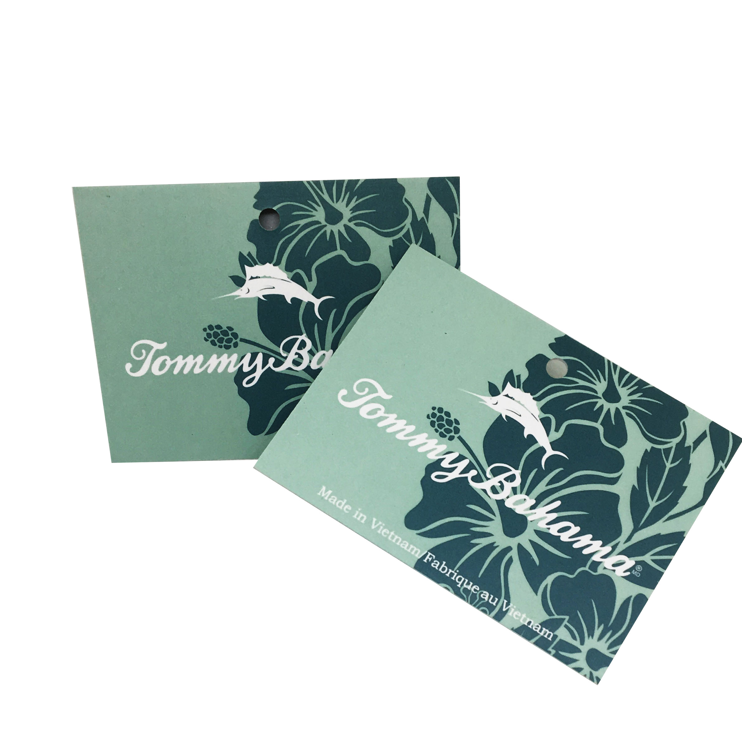 Hangtags