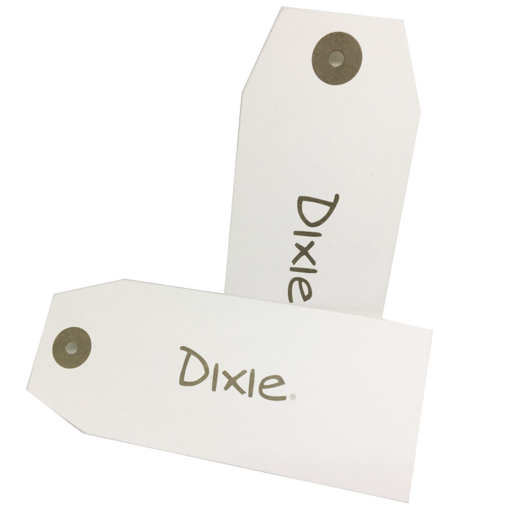 Hangtags
