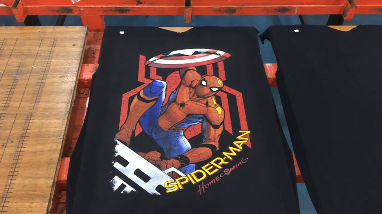Halftone printing