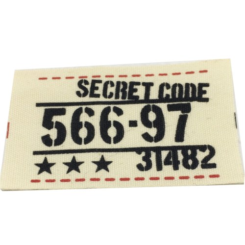 Printed labels