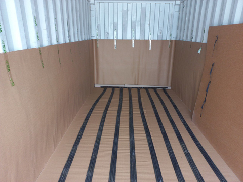 Packaging bag