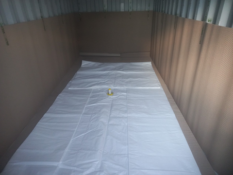 Packaging bag
