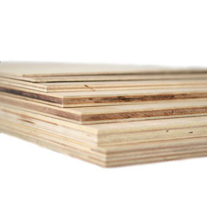 Plywood