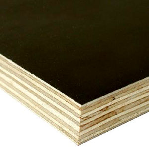 Poplar Plywood