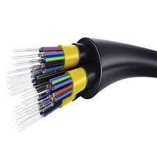 Fiber optic cable