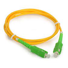 Fiber optic cable
